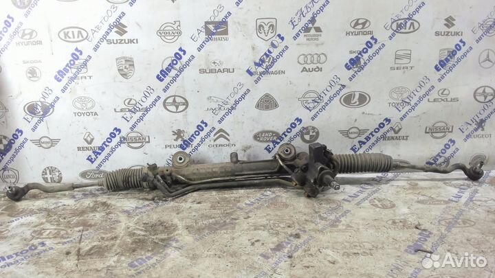 Рейка рулевая Mercedes Benz W210 E-Klasse 1995-200