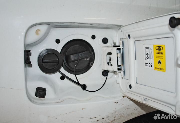 Гбо 4 поколения на газель