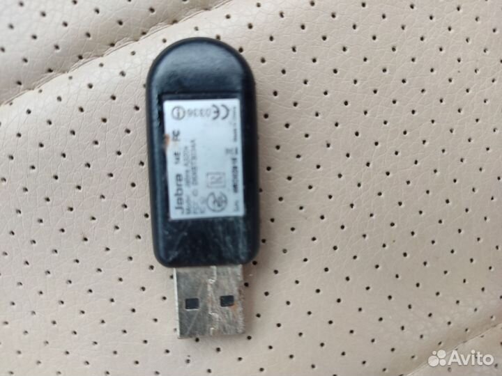 Bluetooth адаптер для пк