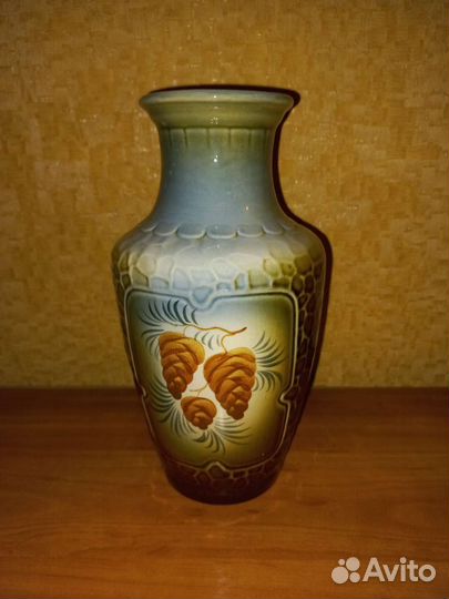 Керамическая посуда