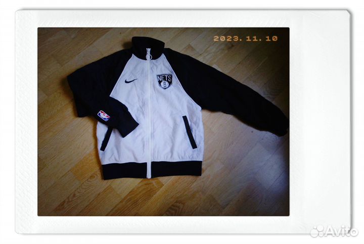 Олимпийка 140-150 Nike NBA (оригинал)