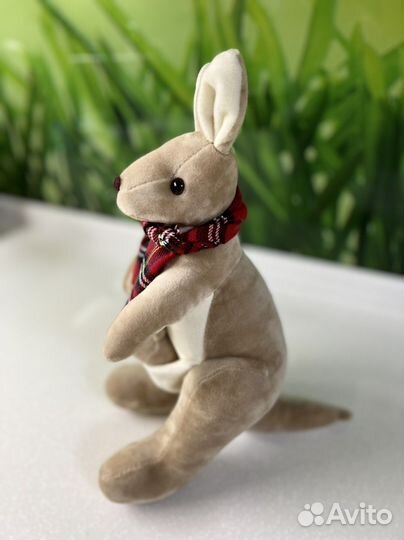 Мягкая игрушка бренда “Кенгуру»