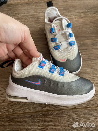 Обувь детская