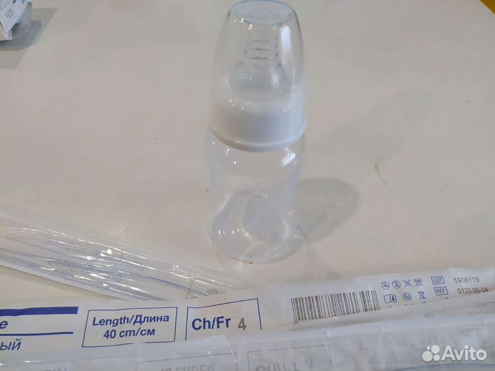 Система докорма груди