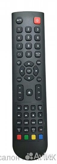 Пульт для Telefunkel JKT-106B-home