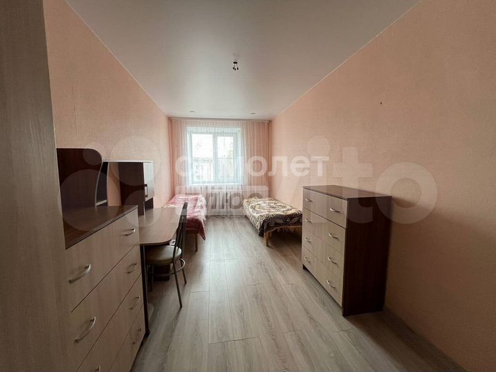 2-к. квартира, 45,1 м², 5/5 эт.