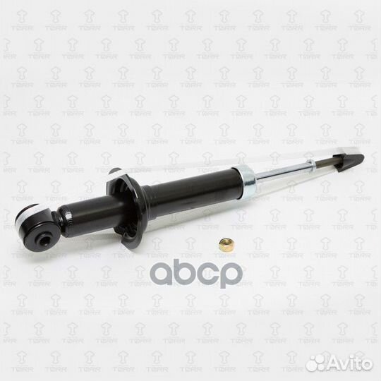 Амортизатор Зад прав/лев DH1167 torr