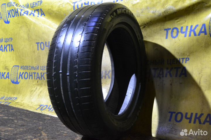 Michelin Primacy HP 215/55 R16