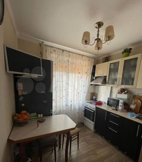 2-к. квартира, 48 м², 3/5 эт.