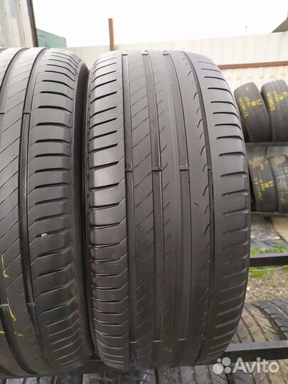 Pirelli Cinturato P7 (P7C2) 235/45 R18 98W
