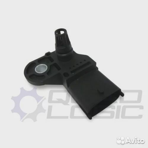 Датчик давления воздуха для Polaris