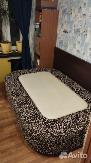 Диван трансформер