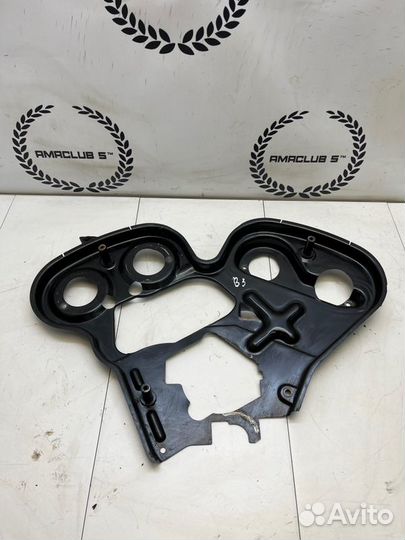 Кожух грм Opel Omega B X25XE 1994