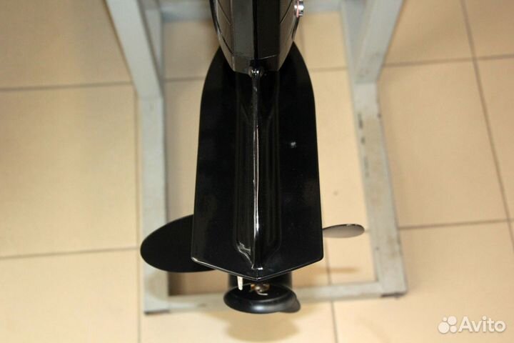 Лодочный мотор Гладиатор 9.8 л.с