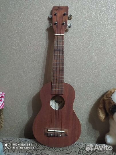 Укулеле