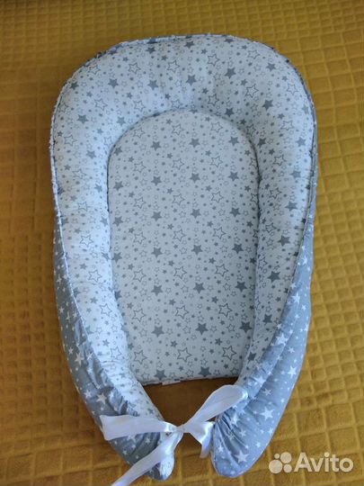 Гнездо-кокон