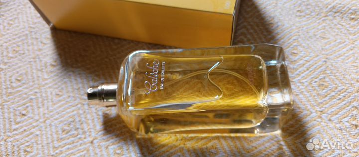 Парфюм Hermes Caleche 100 ml