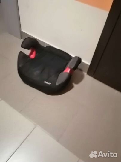 Детское автокресло 9 до 36 кг maxi cosi