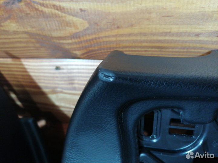 Обшивка боковой двери Mercedes E W213 654.920 2017