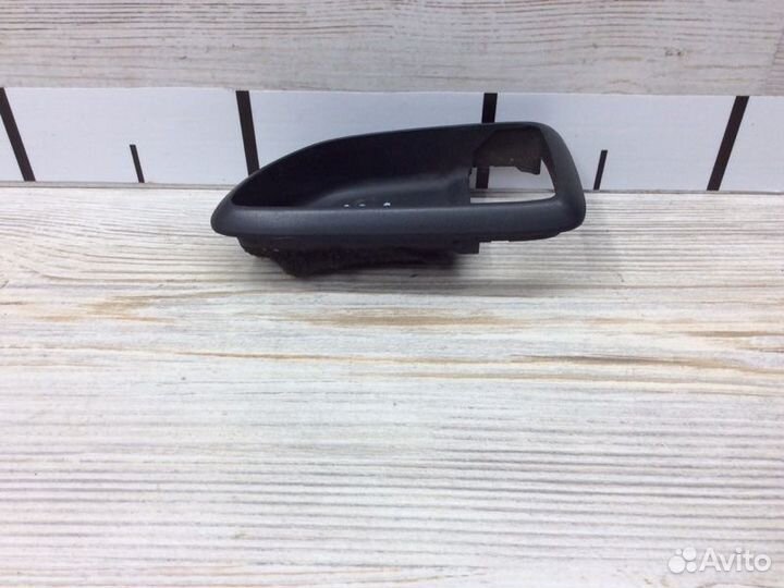 Накладка ручки внутренней передняя левая Hyundai