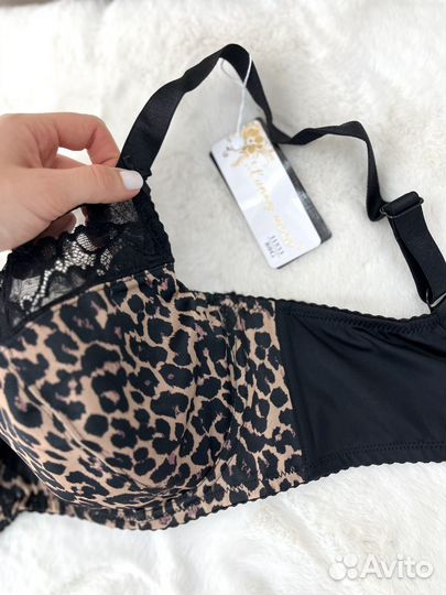 Бюстгальтер 90G Lanny mode новый