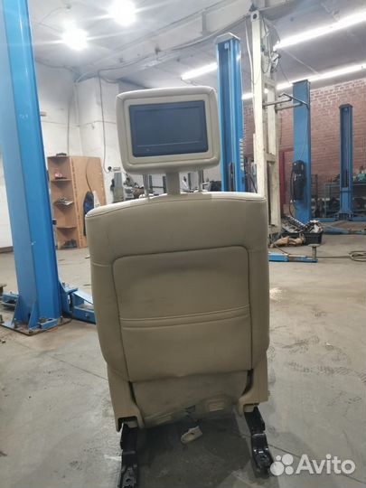 Сиденье для машины Infiniti