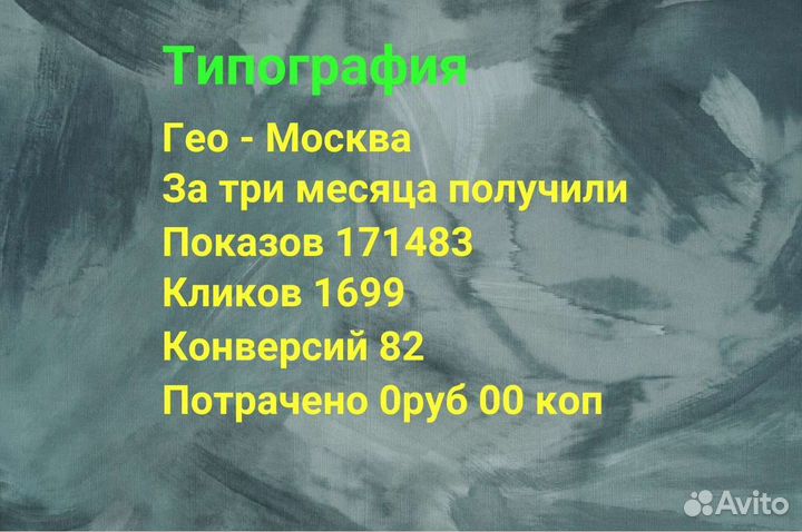 Яндекс Директ, настройка и ведение