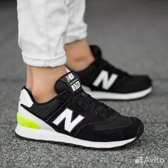 New balance 574