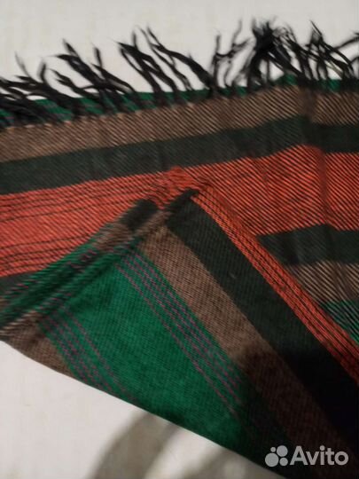 Шарф палантин