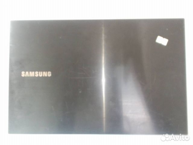 Крышка матрицы Samsung NP305V5A