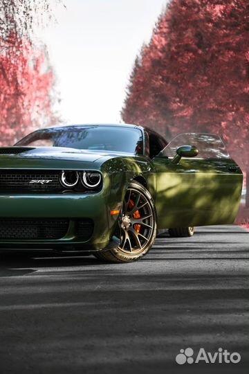 Автомобильный фотограф