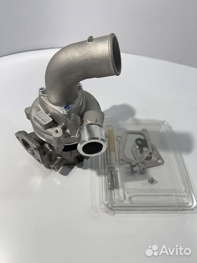 767032-001 Турбокомпрессор