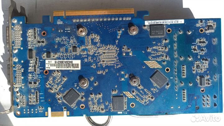 SSD mvme M.2