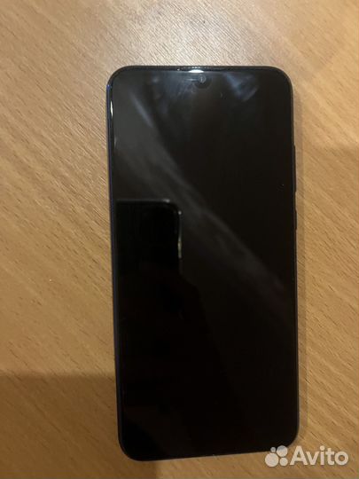 Телефон honor 10i бу