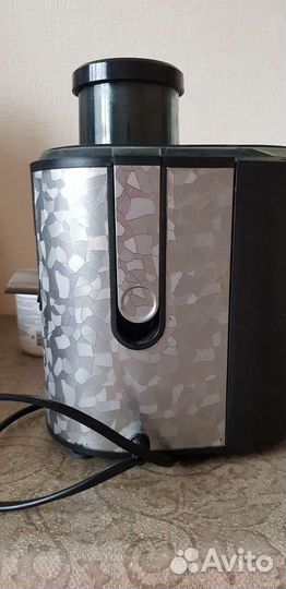 Соковыжималка