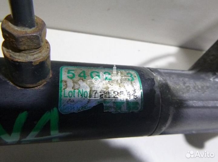 Рейка рулевая Suzuki 48580-54G23