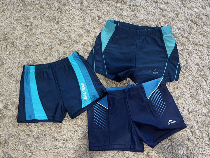 Плавательные шорты