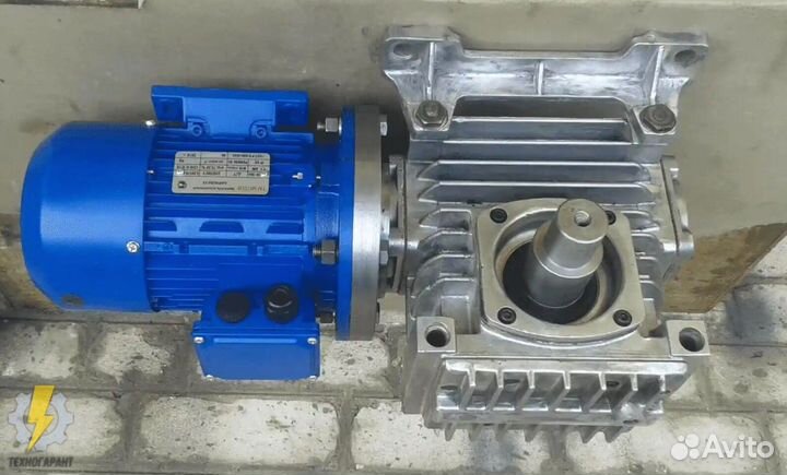 Тельфер рм-850