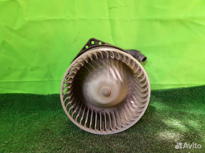 Мотор печки Nissan Primera P11