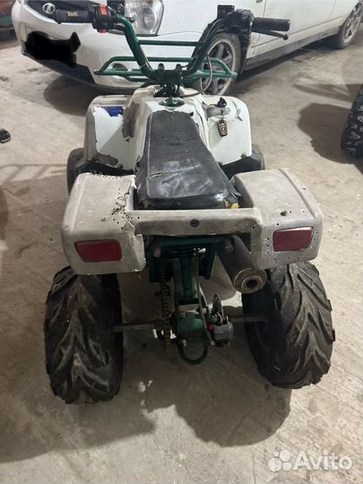Квадрацикл детский