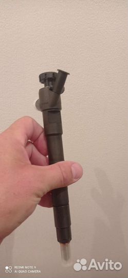 Форсунки Delphi 04L130277BA