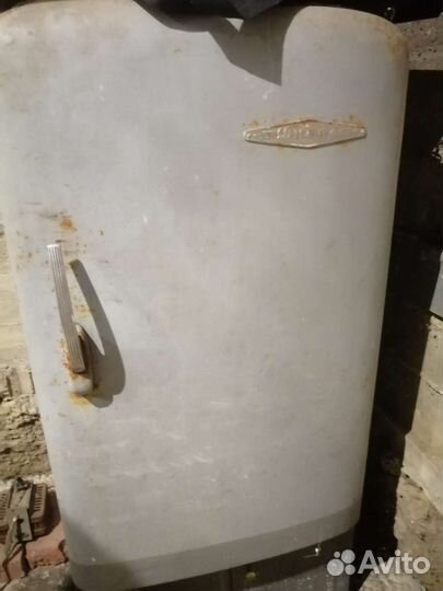 Холодильник бу