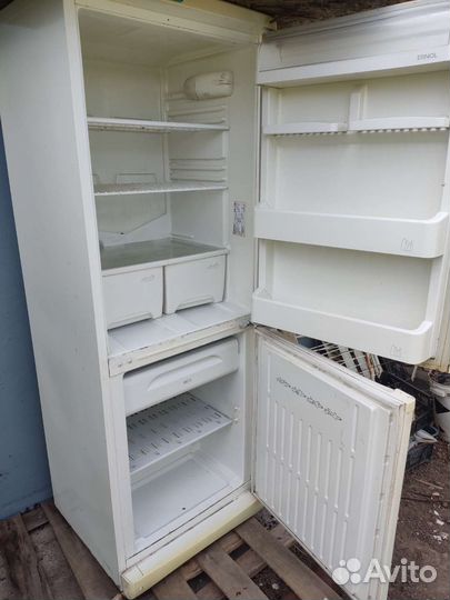 Испаритель для холодильника