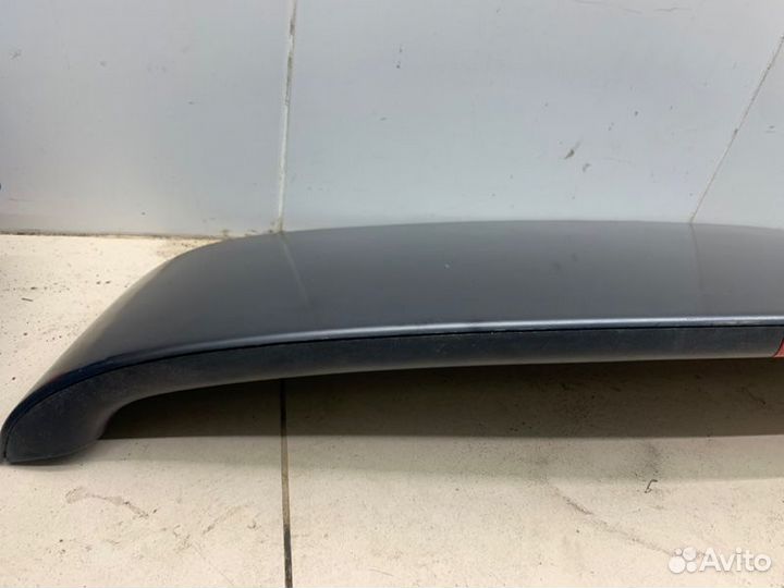 Спойлер Rover 200 хетчбек 3-DR 14K2F 1999