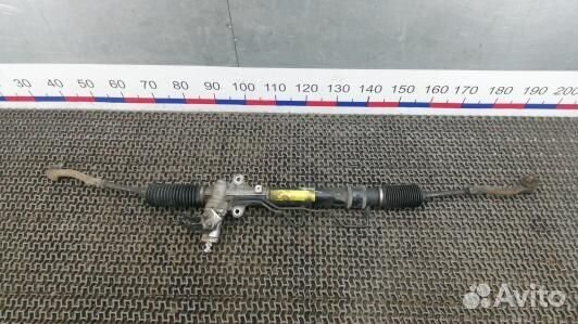 Рулевая рейка KIA sportage 2 (ABR09PW01)