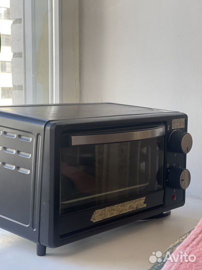 Электро печь