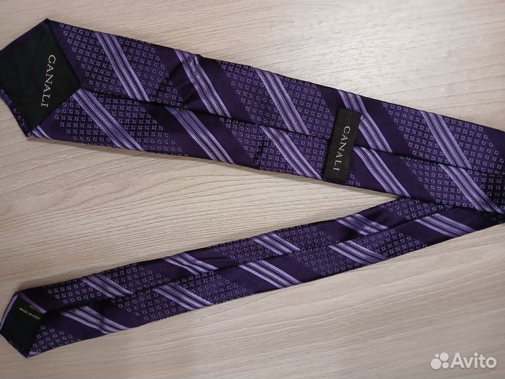 Галстук мужской бу