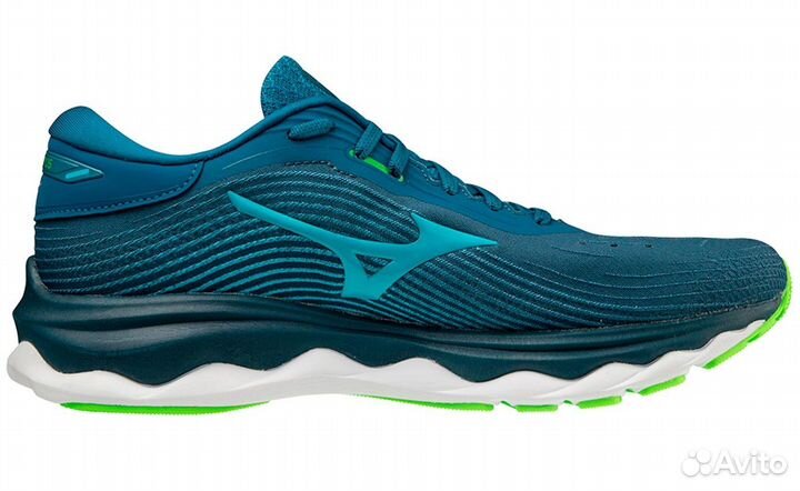 Кроссовки Mizuno Wave Sky 5 M J1GC210226