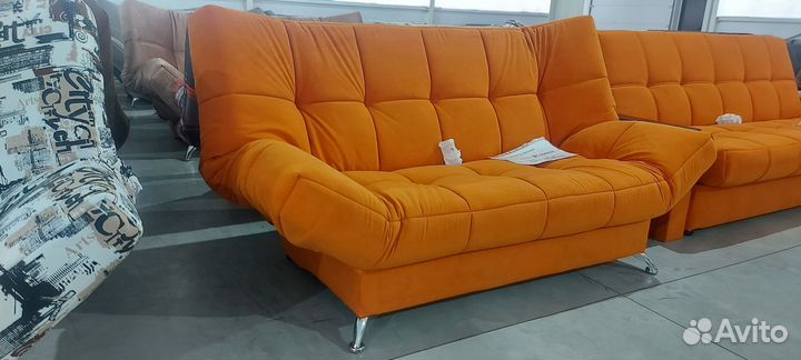 Диван Клик Кляк