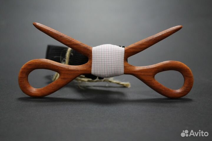 Деревянные бабочки. Эксклюзив